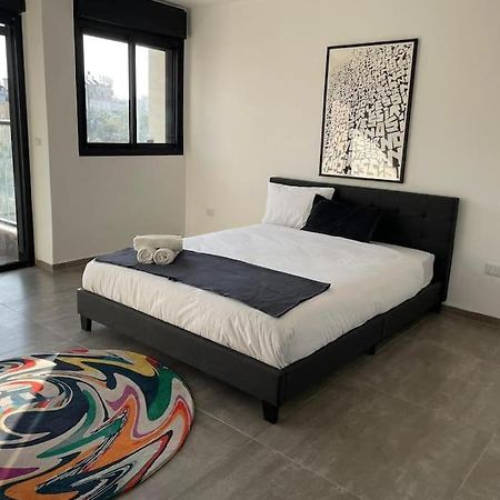 Lovely Flat In Tel Aviv 32 Apartment Exterior photo