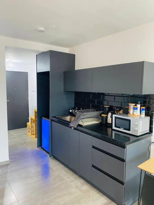 Lovely Flat In Tel Aviv 32 Apartment Exterior photo