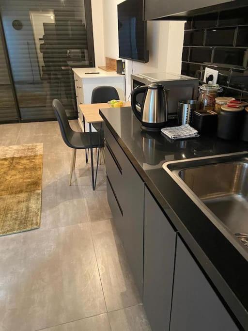 Lovely Flat In Tel Aviv 32 Apartment Exterior photo