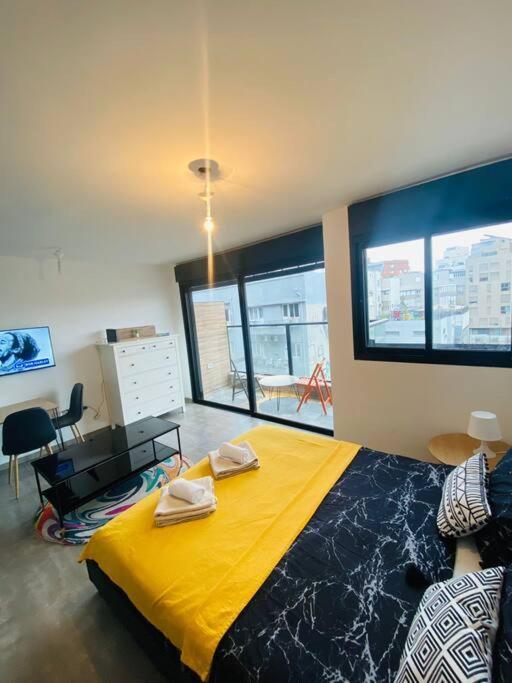 Lovely Flat In Tel Aviv 32 Apartment Exterior photo