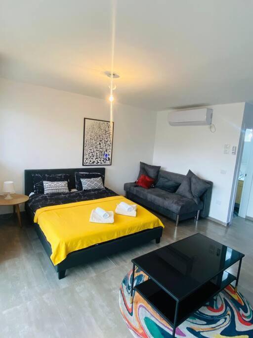 Lovely Flat In Tel Aviv 32 Apartment Exterior photo