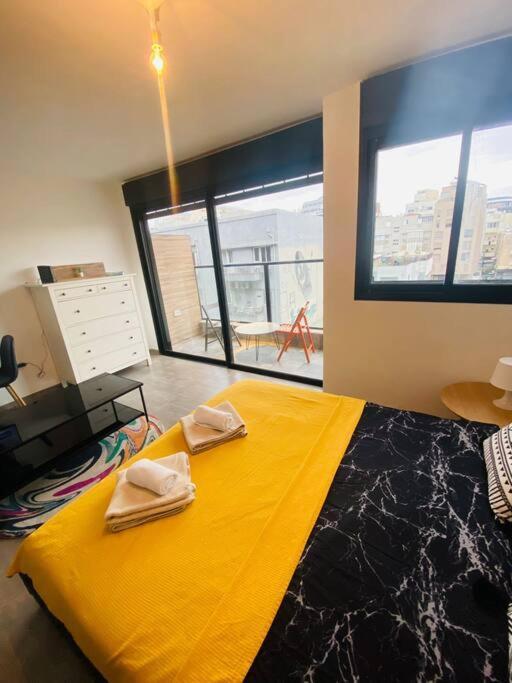 Lovely Flat In Tel Aviv 32 Apartment Exterior photo