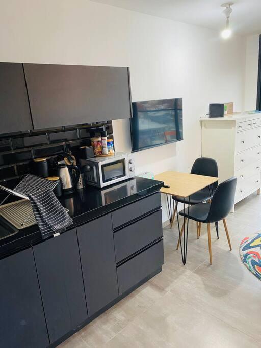 Lovely Flat In Tel Aviv 32 Apartment Exterior photo