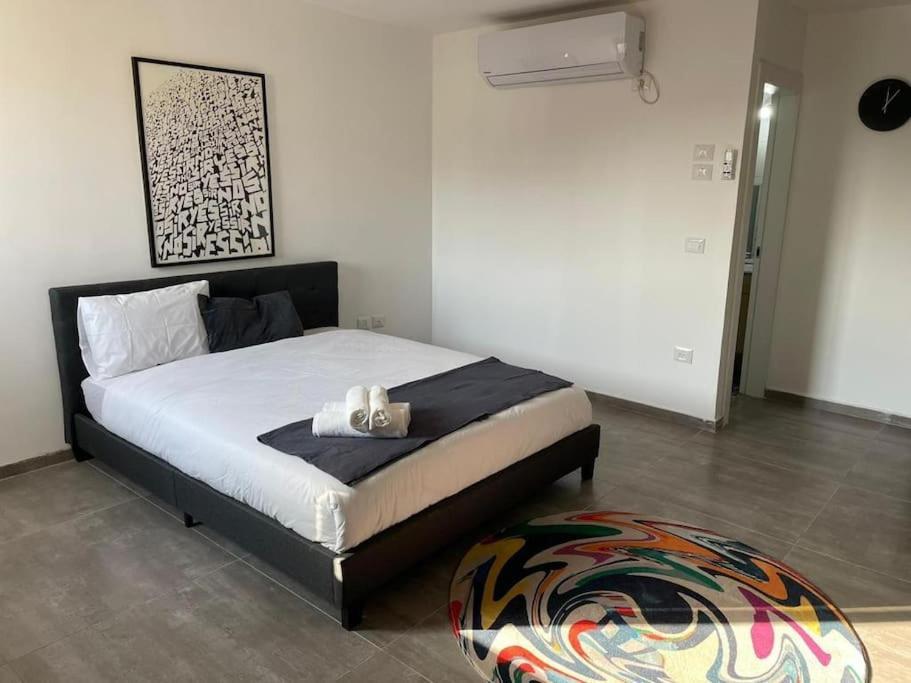 Lovely Flat In Tel Aviv 32 Apartment Exterior photo