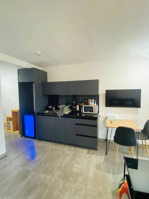 Lovely Flat In Tel Aviv 32 Apartment Exterior photo