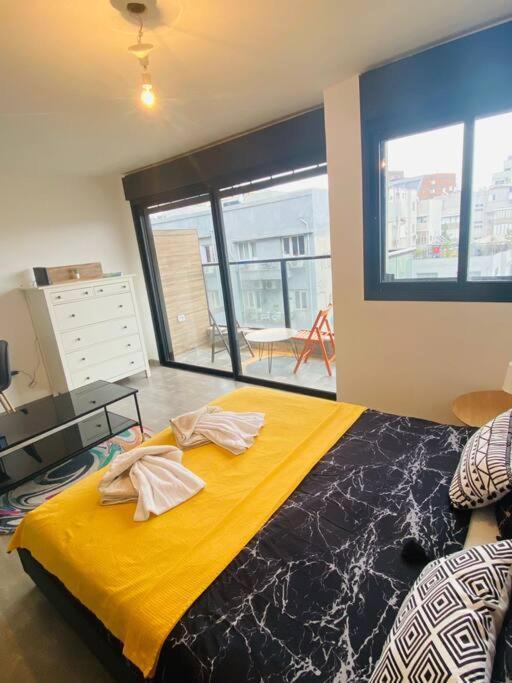 Lovely Flat In Tel Aviv 32 Apartment Exterior photo