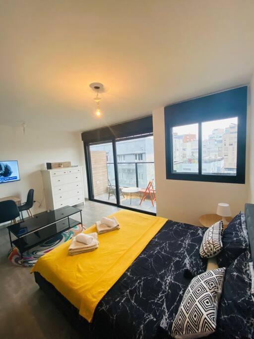 Lovely Flat In Tel Aviv 32 Apartment Exterior photo