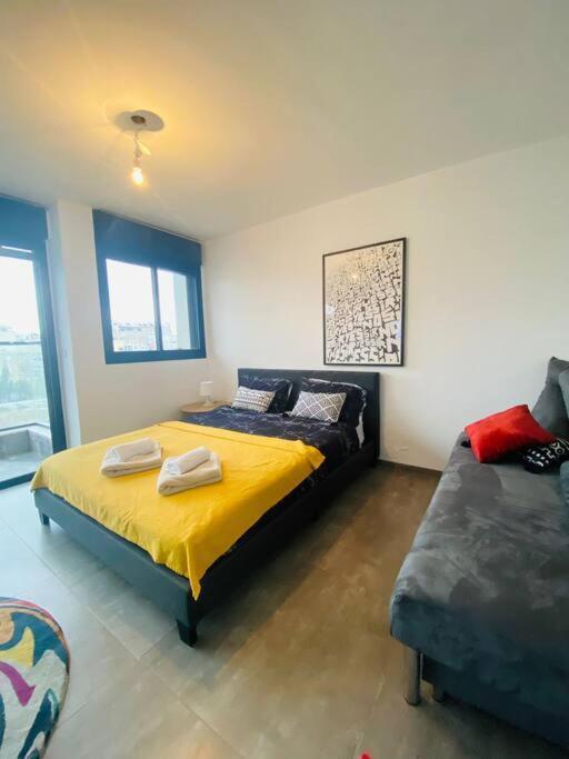 Lovely Flat In Tel Aviv 32 Apartment Exterior photo