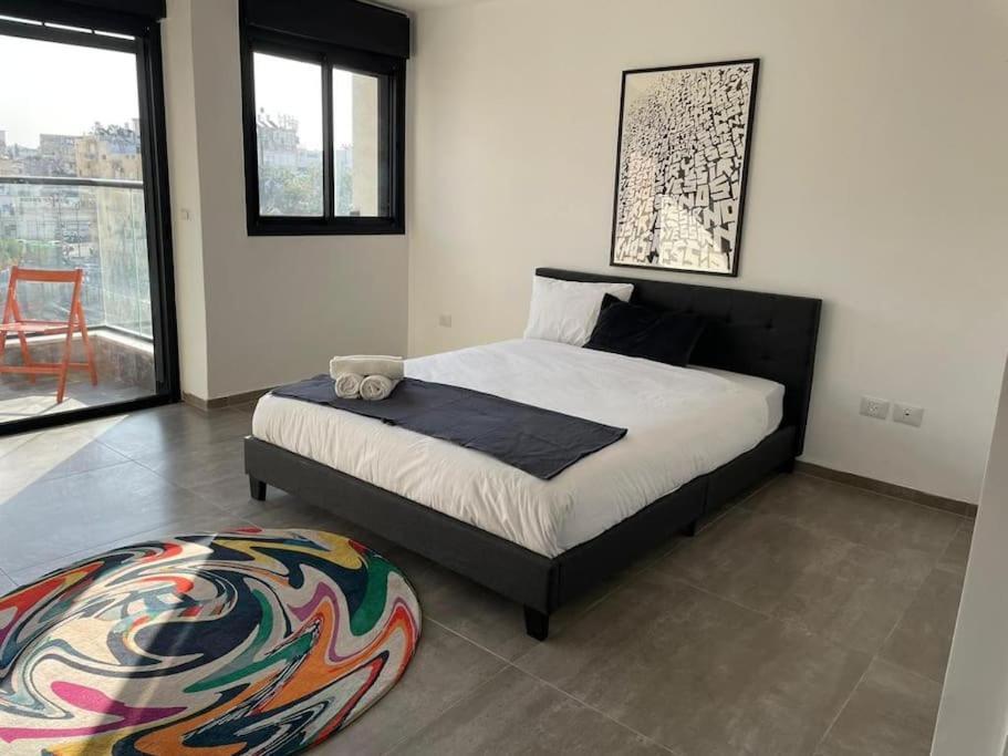 Lovely Flat In Tel Aviv 32 Apartment Exterior photo
